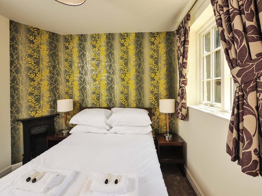 The Gillygate Pub Bed & Breakfast York Ruang foto