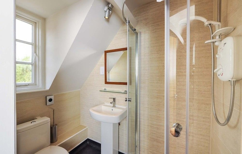 The Gillygate Pub Bed & Breakfast York Bagian luar foto
